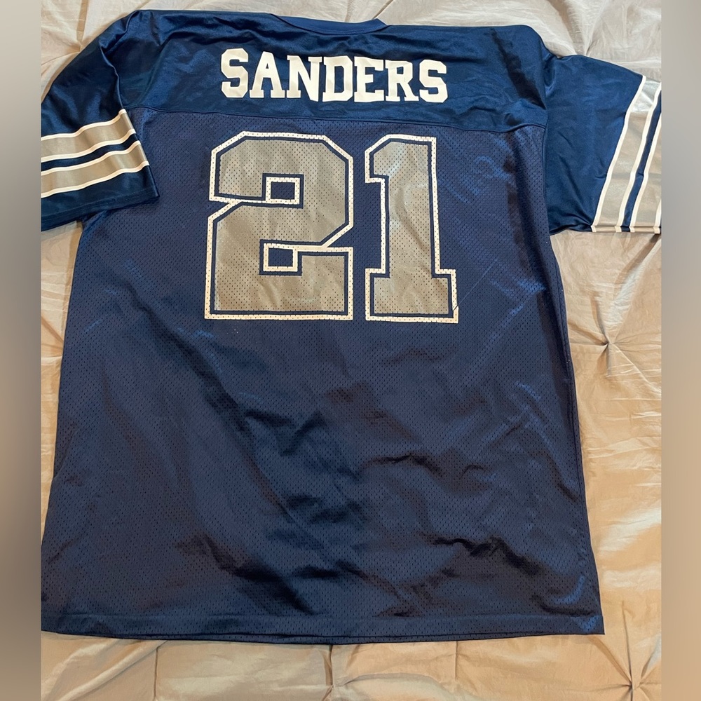 Vintage Dallas Cowboys jersey